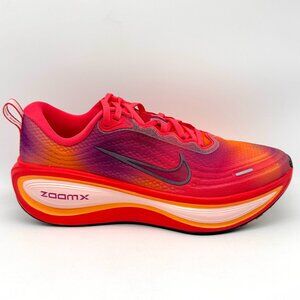 Nike Womens Vomero Plus SE Sunset Orange Pink Shoes Sz 9 New Running IH2091-800